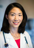 Dr. Linda Yusing Fu, MD - Washington, DC - Pediatrics