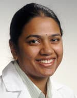 Dr. Subhashini Thota, MD - Bryn Mawr, PA - Internal Medicine, Hospital Medicine