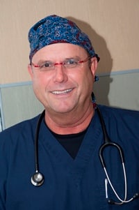 Dr. Richard G Lagueruela, MD - Miami, FL - Anesthesiology, Critical Care Medicine