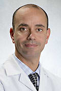Dr. Hicham Skali Lami, MD - Foxborough, MA - Cardiovascular Disease, Internal Medicine