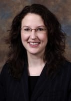 Dr. Jean Marie Elwing, MD