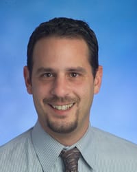 Dr. Sal Fazio, MD - Novato, CA - Internal Medicine