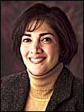 Dr. Yoloxochitl Diaz, MD - De Pere, WI - Pediatrics
