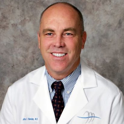 Dr. Jeffrey Clay Standley