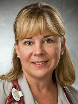 Dr. Jill Ann Patton, DO