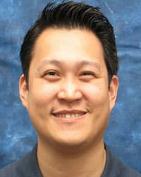 Dr. Leo Rocero Uy, MD - Roseville, CA - Infectious Disease, Hospital Medicine, Internal Medicine