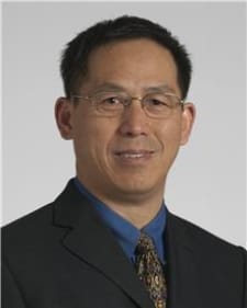 Dr. Maohe Yan, MD - Cleveland, OH - Pediatrics