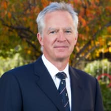Dr. Thomas Allen Burdon, MD