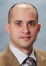 Dr. John Andrew Hamel, MD - Seattle, WA - Anesthesiology