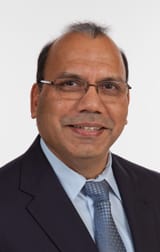 Dr. Vinod Kumar Bansal, MD
