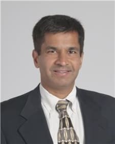 Dr. Manoj Gopal Massand, MD