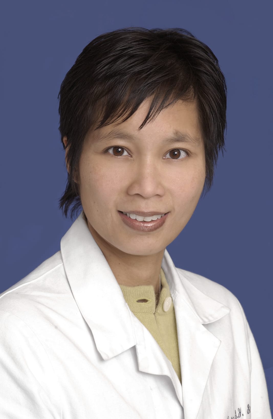 Dr. Sukyin Anita Sit, MD - San Jose, CA - Obstetrics & Gynecology