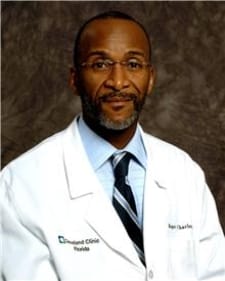Dr. Roger Justin Charles, MD - Weston, FL - Gastroenterology, Internal Medicine