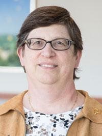 Dr. Marijo Ann Zelinka, MD