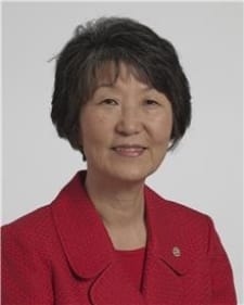 Dr. Jung Jin El-Mallawany, MD - Garfield Heights, OH - Psychiatry