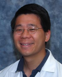 Dr. Mark Derrick Ho, MD - Davis, CA - Internal Medicine