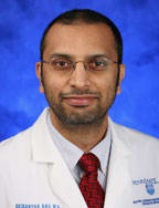 Dr. Srikantha Lakshminarayana Rao, MD
