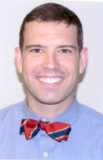 Dr. Todd Barrett Standley, MD - Tampa, FL - Diagnostic Radiology, Internal Medicine