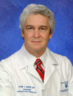 Dr. John Thomas Repke