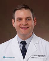 Dr. Matthew Lawrence White, MD - Milwaukee, WI - Vascular Surgery, Surgery