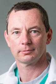 Dr. Andreas Helmut Taenzer, MD - Lebanon, NH - Anesthesiology