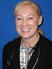 Dr. Crystal Ann Maksimik - Hamburg, PA - Cardiovascular Disease, Internal Medicine