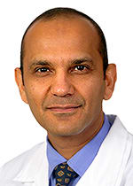 Dr. Vishal Chand Mehra, MD