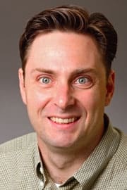 Dr. Brian Justin Krawitt, MD