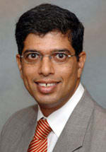 Dr. Vivek Kohli, MD - Oklahoma City, OK - Surgery, Transplant Surgery