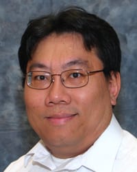 Dr. Kuo Hwang, DO - Sacramento, CA - Internal Medicine