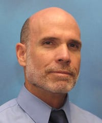 Dr. Gary James Thacker, MD - Oakland, CA - Internal Medicine, Hospital Medicine