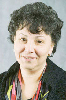 Dr. Marina Fishman, MD - Jamaica Plain, MA - Psychiatry