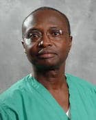 Dr. Geoffrey W T Ndeto, MD - Neptune, NJ - Anesthesiology, Pain Medicine