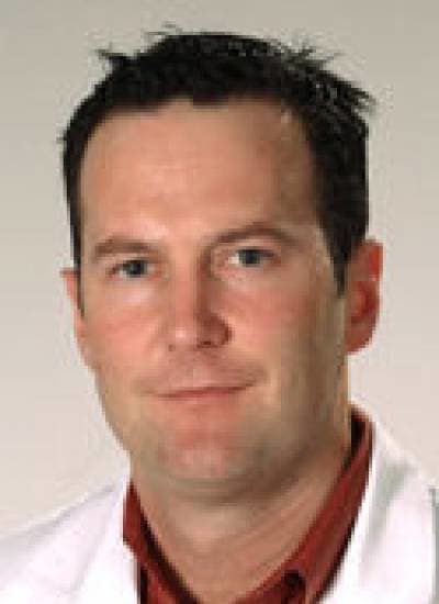 Dr. Patrick Francis Mcdonald, MD - New Orleans, LA - Internal Medicine