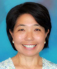 Dr. Yvonne Shizue Otani, MD - Sacramento, CA - Cardiovascular Disease, Pediatrics