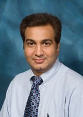 Dr. Anwar Mangey Khan, MD