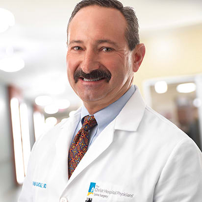 Dr. Anthony F Guanciale, MD