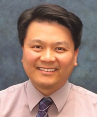 Dr. Ricky Winardi, MD - Roseville, CA - Internal Medicine