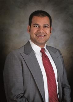 Dr. Hiten Dilip Patel, DO - Lutz, FL - Internal Medicine, Hospital Medicine