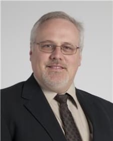 Dr. Mark Howard Zahniser, MD