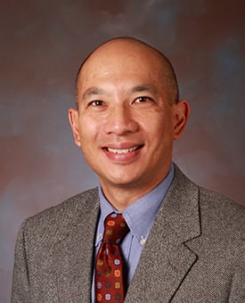 Dr. Victor Kan Hu, MD - Naperville, IL - Diagnostic Radiology