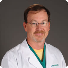 Dr. Randall Glen Watkins, MD - Fort Worth, TX - Anesthesiology