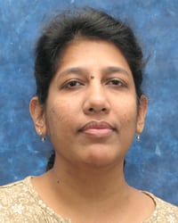 Dr. Sudha Mitta Reddy