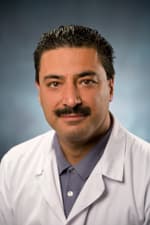 Dr. Farhad Faraji Shadan, MD - La Jolla, CA - Internal Medicine, Critical Care Medicine, Hospital Medicine, Sleep Medicine