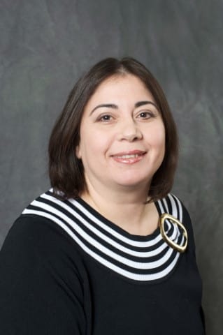 Dr. Samrah Hassan Al-Sayed