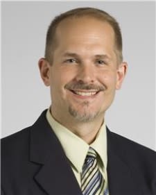 Dr. James Michael Hekman, MD - Lakewood, OH - Internal Medicine