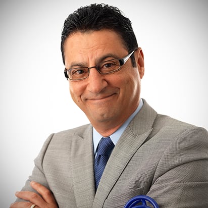 Dr. Michael M Karram, MD - Cincinnati, OH - Obstetrics & Gynecology