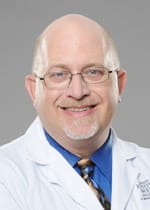 Dr. James Anthony Kruer