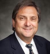 Dr. Bradley Jennings Gordon