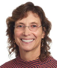Dr. Madeline Huber, MD